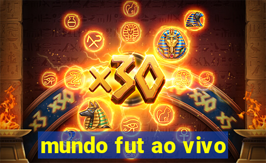 mundo fut ao vivo